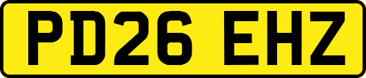 PD26EHZ