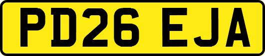 PD26EJA