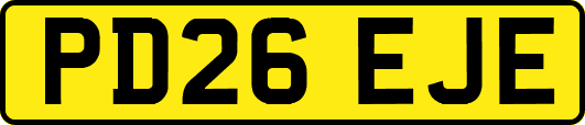 PD26EJE
