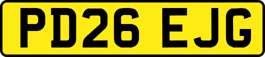 PD26EJG