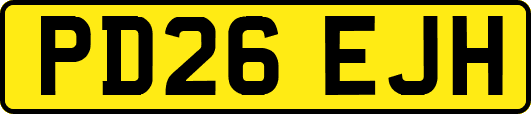 PD26EJH