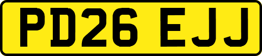PD26EJJ