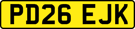 PD26EJK