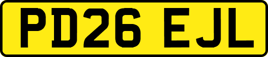 PD26EJL