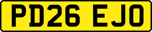 PD26EJO