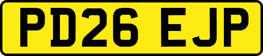 PD26EJP