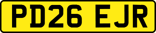 PD26EJR