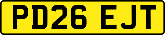 PD26EJT
