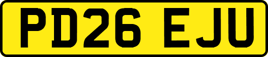 PD26EJU