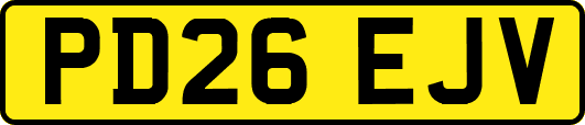 PD26EJV