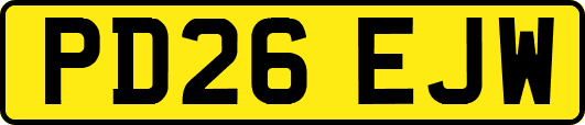 PD26EJW