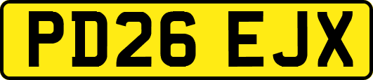 PD26EJX