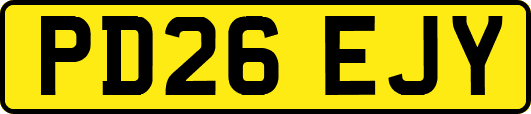 PD26EJY