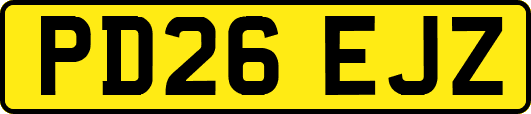 PD26EJZ