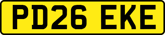 PD26EKE