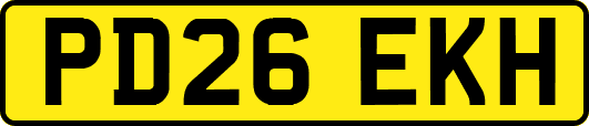 PD26EKH