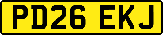 PD26EKJ