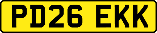 PD26EKK