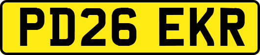 PD26EKR