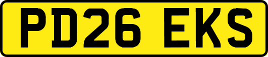 PD26EKS