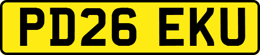 PD26EKU