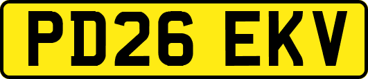 PD26EKV