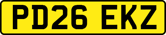 PD26EKZ