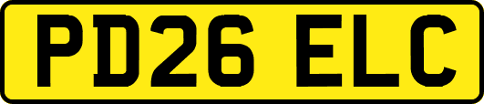 PD26ELC