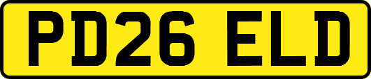 PD26ELD