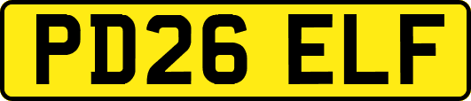 PD26ELF