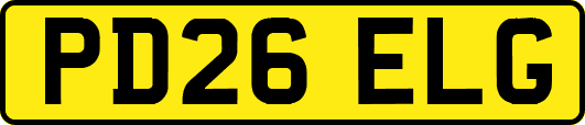 PD26ELG