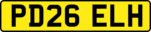 PD26ELH
