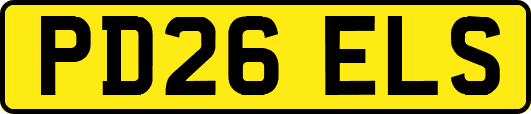 PD26ELS