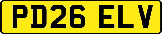 PD26ELV