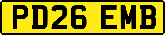 PD26EMB