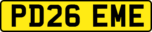 PD26EME