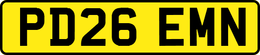 PD26EMN