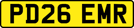 PD26EMR