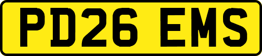 PD26EMS