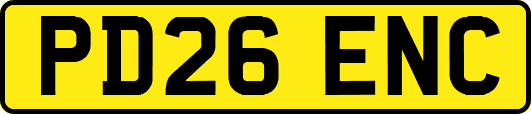 PD26ENC