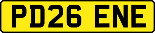 PD26ENE