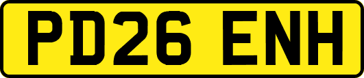 PD26ENH