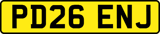PD26ENJ