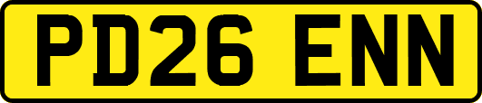 PD26ENN