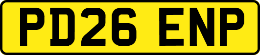 PD26ENP