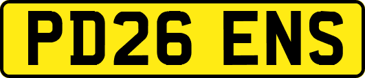 PD26ENS