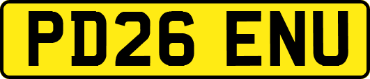 PD26ENU