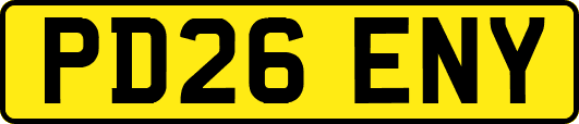 PD26ENY