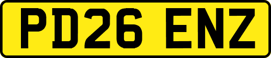 PD26ENZ