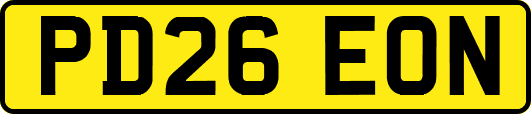 PD26EON
